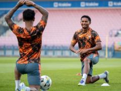Panathynos - Shakhtar: Bookmakers Forecast for the match LIGI єvropy