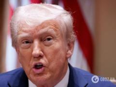  Значительный прогресс : Трамп раскрыл детали встречи Уиткоффа с Путиным