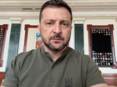 Похоже, что Россия больше настроена на перемирие: Зеленский после разговора с Трампом