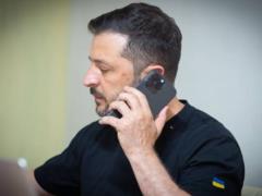 Війна: день 1260. Зеленський поговорив із Трампом після зустрічі Віткоффа з путіним