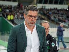 Coach of Panatykosa Vitoriya: we have to climb the sustains of the one іza teams on Danna Etapi, Yakshcho Metal NOT