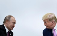 Кремль: Есть договоренность о встрече Трамп-Путин