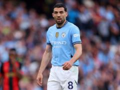 The midfielder of the Croatian national team decided on the place of continuation of his career