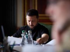 Зеленский оценил эффективность дальнобойных ударов