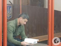 Защита скандального дельца Шапрана хотел уменьшить залог в 10 раз: активы на 1 млрд грн до сих пор не у государства