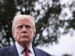 Трамп предположил условия переговоров с Путиным