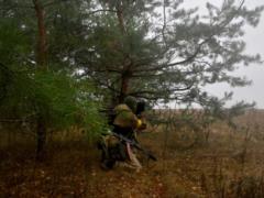 Военнослужащий ГПСУ застрелился во время службы на Закарпатье