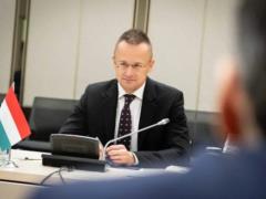 ГБР заявило о манипуляциях Венгрии по расследованию смерти мобилизованного этнического венгра