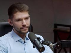  Пациент получил четвертый инфаркт из-за стресса : кардиохирург Тодуров рассказал свою историю для музея  Голоса мирных  Фонда Р