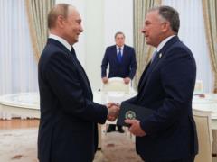 В ОП сделали заявление по поводу  предложений по перемирию 