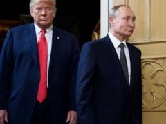 Трамп назвал условие для встречи с Путиным