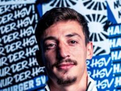 Георгия Гочолеишвили Шахтер отпустил в аренду в Гамбург