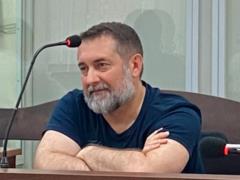 Коррупция на дронах: за бывшего главу Луганской ОВА внесли залог