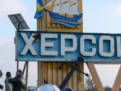 В Херсоне за шесть дней эвакуировали более 1200 жителей микрорайона Корабел