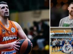  Они не украинцы . По игрокам, отказавшимся выступать за сборную Украины по баскетболу, резко проехался чемпион Суперлиги