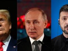 Итоги 07.08: Прогресс в переговорах и удары по РФ