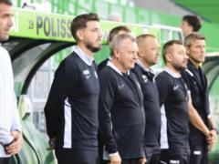 Тренер Пакша – про 0:3 з Поліссям: Різниця голів не перебільшена – все справедливо