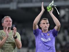 RIZNIK: Yakshcho Chesno, Panatykos is not aimed at