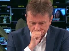 У сербского министра случился инсульт в прямом эфире: в каком он состоянии и что известно.