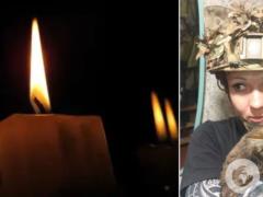 Без матери осталась 15-летняя дочь: на фронте погибла боевой медик с позывным  Мэри .