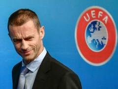 Russian clubs received significant payments from UEFA since 2022