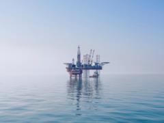 Нефть пережила самый продолжительный спад с 2021 года
