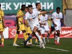 Dynamo won a crushing victory in the second round of the new season of the UPL