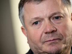 Британский суд арестовал активы Константина Жеваго по требованию НБУ