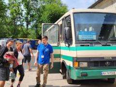 На Донетчине расширили принудительную эвакуацию на 19 населенных пункта