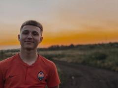 Огарков перейшов в Олександрію на правах оренди