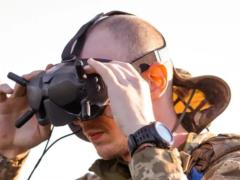  Контракт 18-24  для операторов дронов: в Минобороны разъяснили особенности