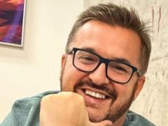 Каминг-аут дочери, тайная девушка и  роман  с Яремчук: секреты личной жизни Александра Пономарева