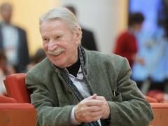 В России умер актер Иван Краско