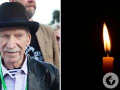 В возрасте 94 лет умер российский актер Иван Краско, который публично осудил Путина за войну против Украины