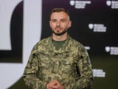 A new speaker appeared in the Ministry of Defense