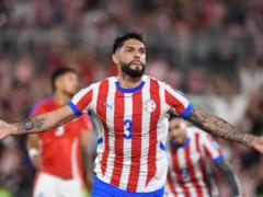 Sanderland Pidpisu Lider defending Hetafe