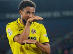 The Valenesi Tu Villarreal Shto Danjumi is completed