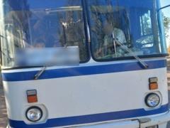 Удар по автобусу под Херсоном: в ОВА сообщили детали