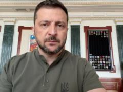 Все свои обязательства Украина выполнила, мы полностью готовы к открытию первого переговорного кластера - Зеленский