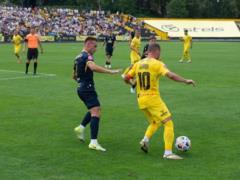 Persha Liga: Nikhi Bukovini with agriculture, Chernigiv was received by Vіtorії, Peremoga of the Lithuania