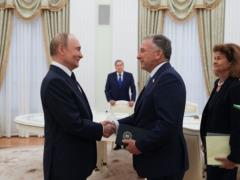 СМИ: Путин готовит частичное перемирие в войне