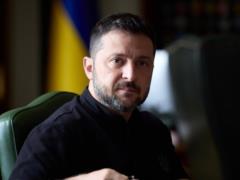 Украина поддерживает круглосуточные контакты с США - Зеленский