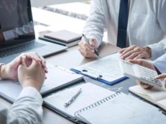 Enforcement of veterans in the economy: Business named trends
