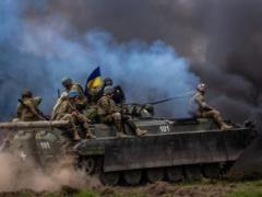 ВСУ освободили Безсаловку в Сумской области
