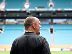 Tudor: Gravtsey Juventus Triniben Vid Poschikovs before the start of the season