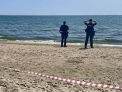 В Одесской области в результате взрывов на пляжах погибли трое отдыхающих