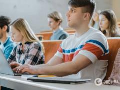 Украинским студентам планируют переписать размер стипендии: что известно