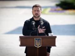 Зеленский может посетить Аляску, но есть нюанс - CNN