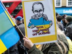 Встреча Трампа и Путина представляет опасность для Украины - NYT