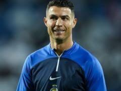 Ronaldo Rizko wilted about prestigious Nagorod